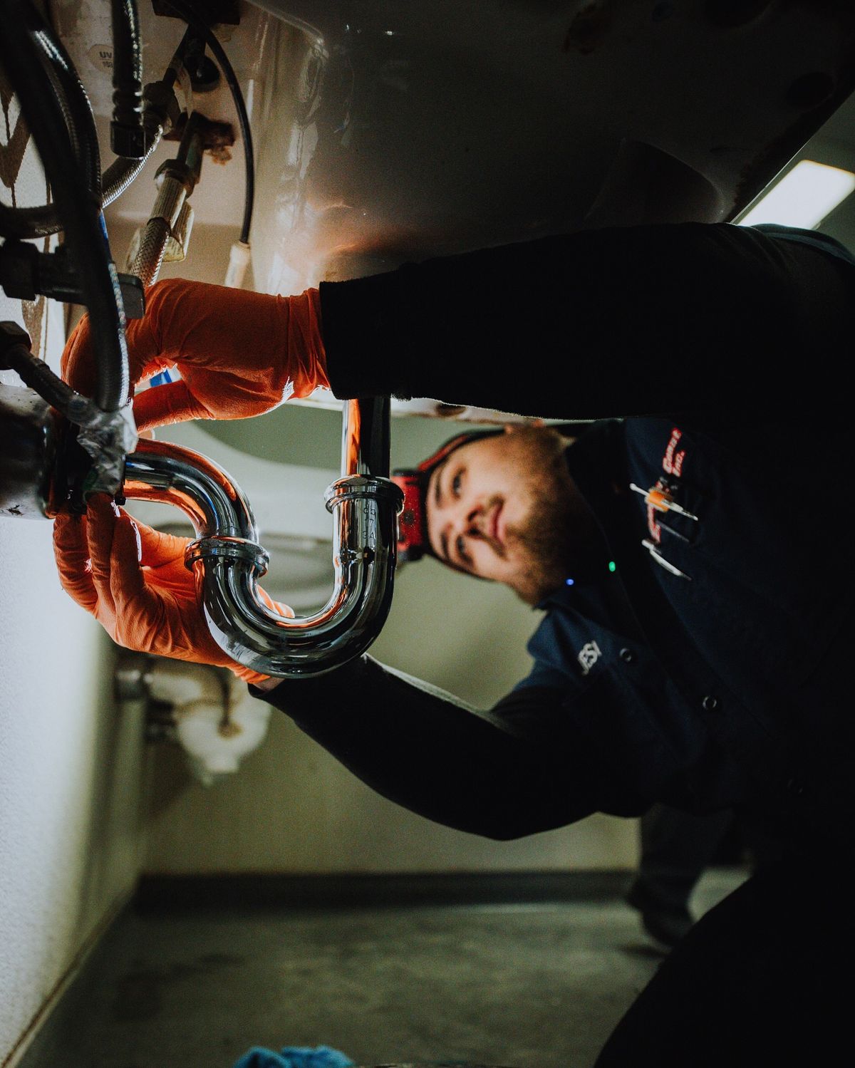 Pentingnya Perawatan Saluran Pembuangan Secara Berkala