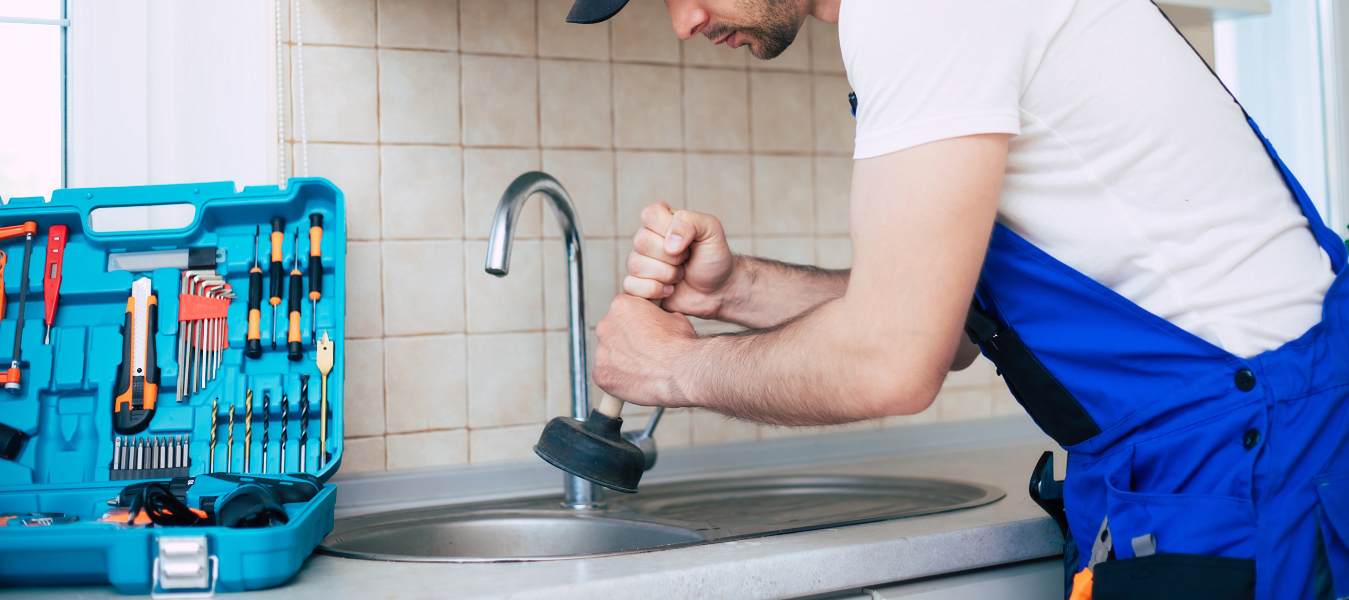 Hubungi Jasa Plumbing Jakarta